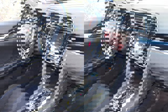 Used 2019 Honda Civic Sport image 10