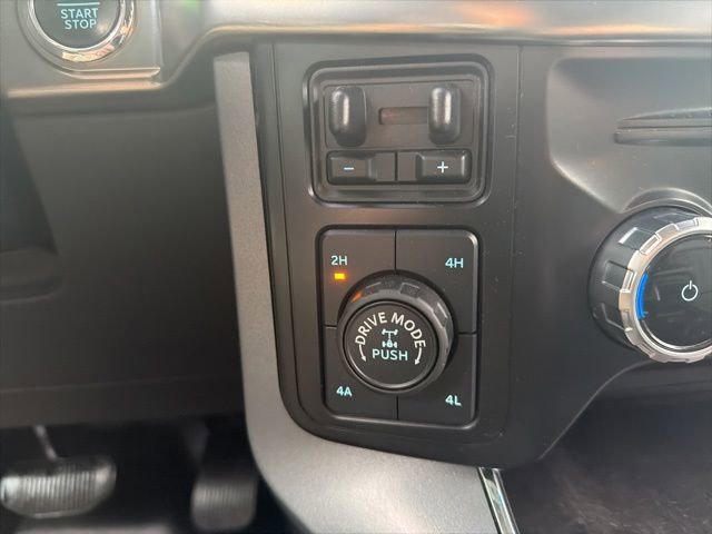 Certified 2023 Ford F150 Lariat w/ Equipment Group 502A High AWD/4WD image 35