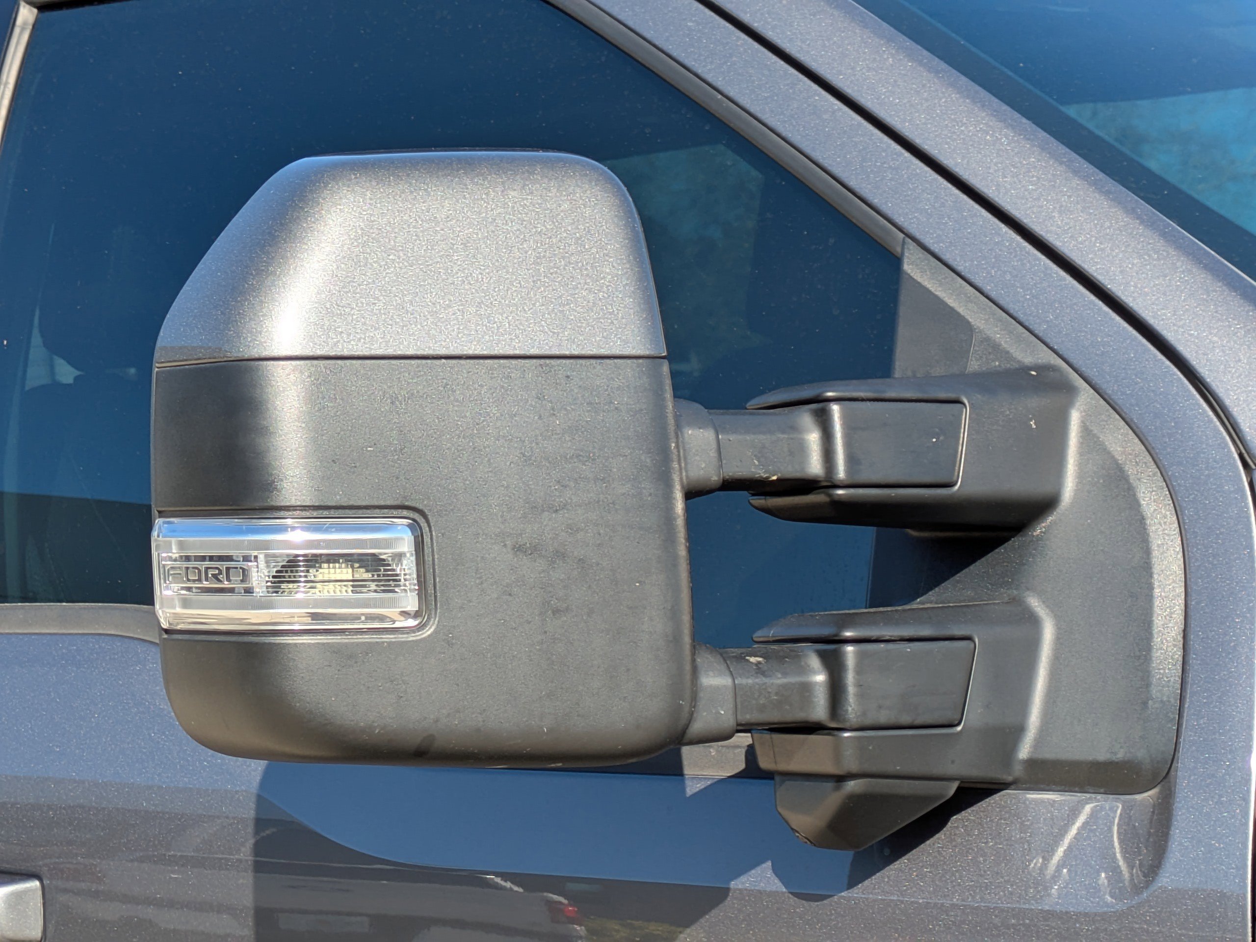 Certified 2023 Ford F250 Lariat w/ Lariat Ultimate Package image 11