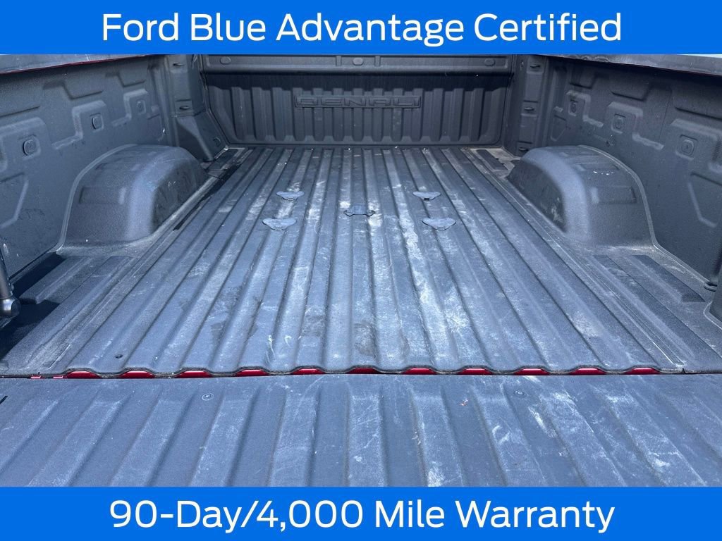 Used 2024 GMC Sierra 2500 Denali w/ Denali Reserve Package image 11