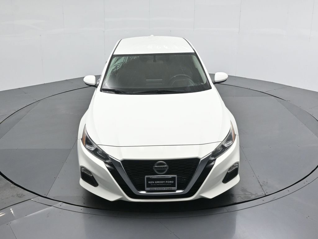 Used 2020 Nissan Altima 2.5 S image 36