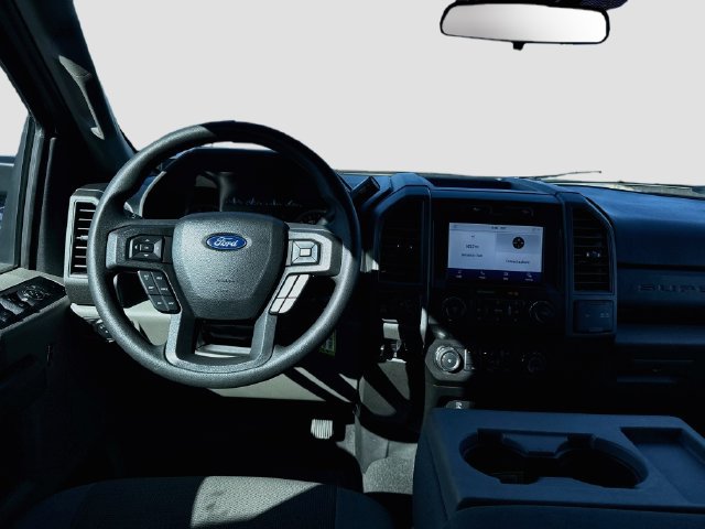 Certified 2021 Ford F250 XL w/ STX Appearance Package AWD/4WD image 28