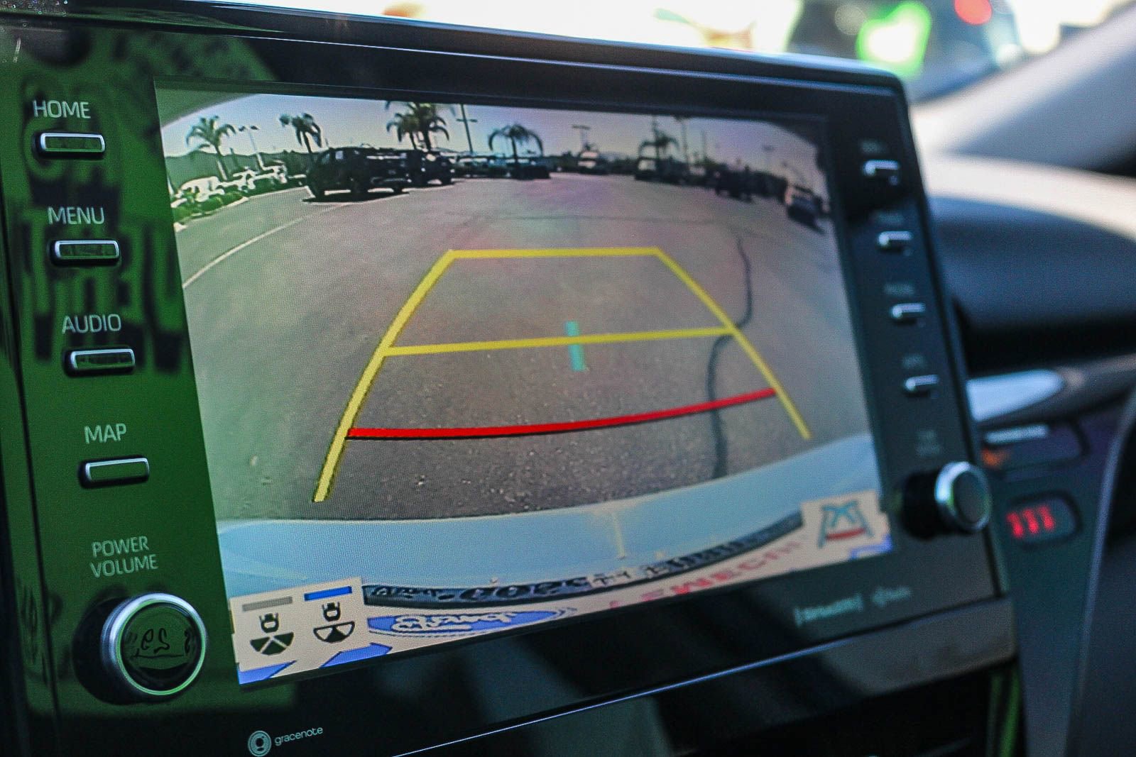 Used 2023 Toyota Camry XSE image 26