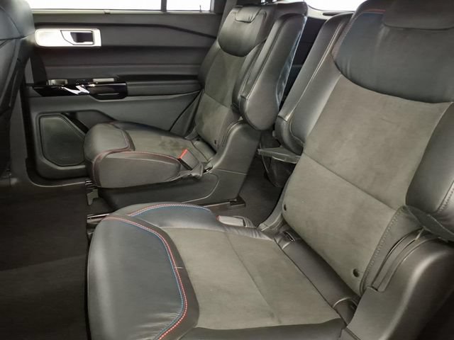 Certified 2023 Ford Explorer ST w/ Equipment Group 401A AWD/4WD image 7