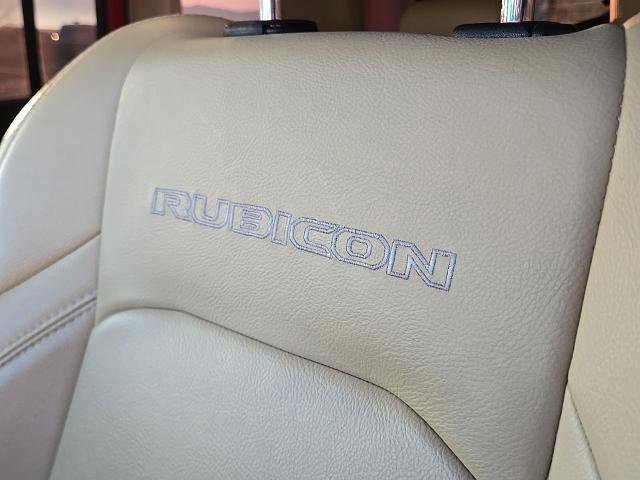 Used 2019 Jeep Wrangler Unlimited Rubicon image 18