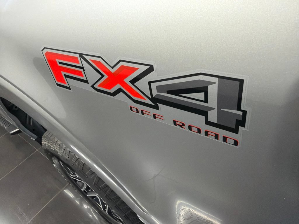 Certified 2023 Ford F150 XL w/ STX Appearance Package AWD/4WD image 33