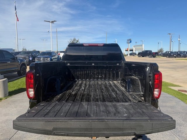 Used 2023 GMC Sierra 1500 Elevation w/ X31 Off-Road Package image 7