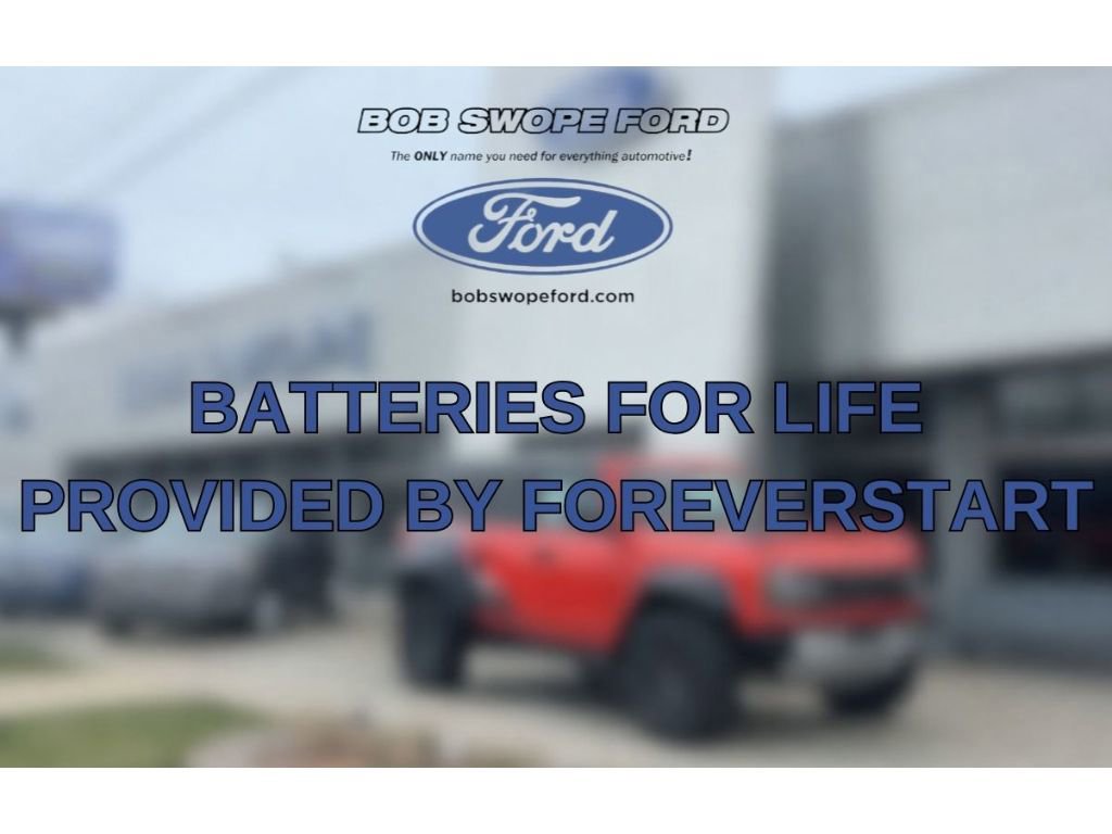 Certified 2024 Ford Maverick Lariat w/ FX4 Off-Road Package image 12