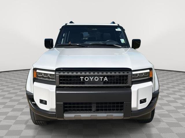 Used 2024 Toyota Land Cruiser w/ Premium Package image 8