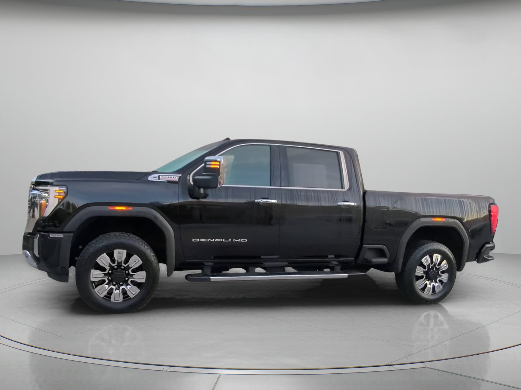Used 2024 GMC Sierra 2500 Denali w/ Denali Reserve Package AWD/4WD image 15