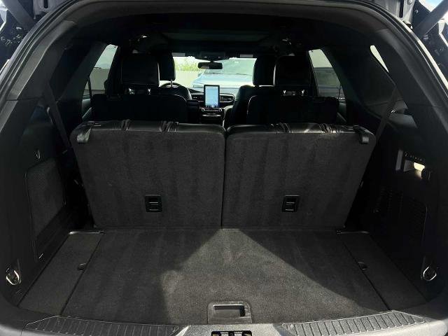 Certified 2022 Ford Explorer ST w/ Equipment Group 401A image 19