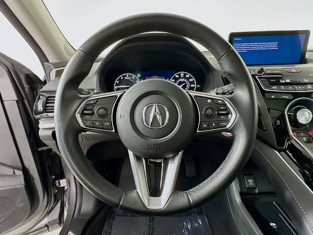 Used 2023 Acura RDX FWD w/ Technology Package image 16
