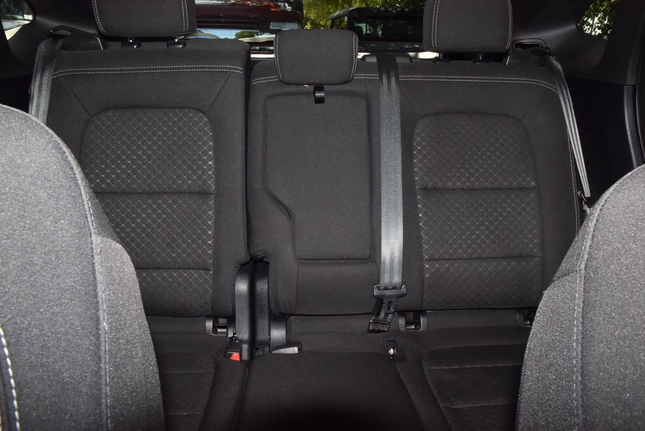 Certified 2024 Ford Escape Active FWD image 20