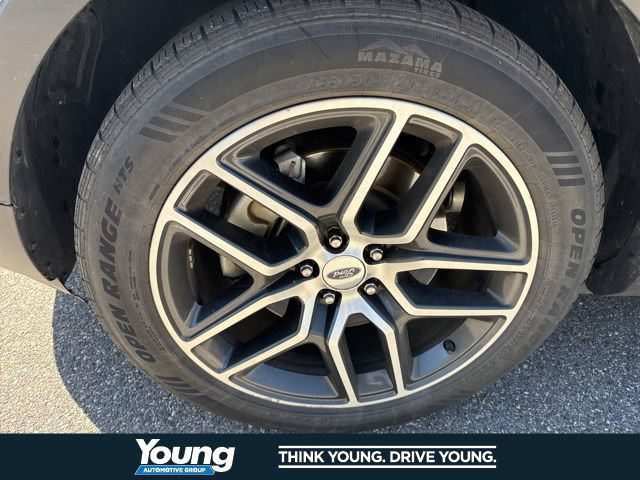 Certified 2019 Ford Explorer Sport w/ Equipment Group 401A AWD/4WD image 17