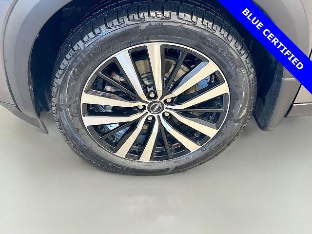Used 2023 Nissan Pathfinder Platinum AWD/4WD image 24