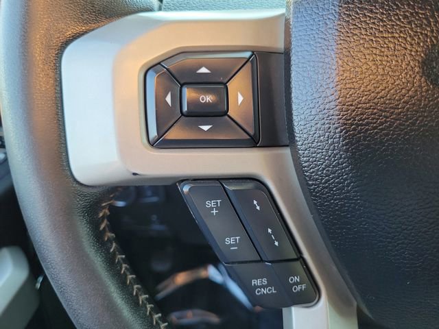 Certified 2021 Ford F350 Lariat w/ Lariat Ultimate Package image 10