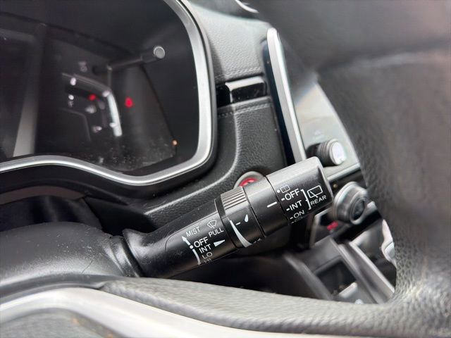 Used 2021 Honda CR-V EX image 39