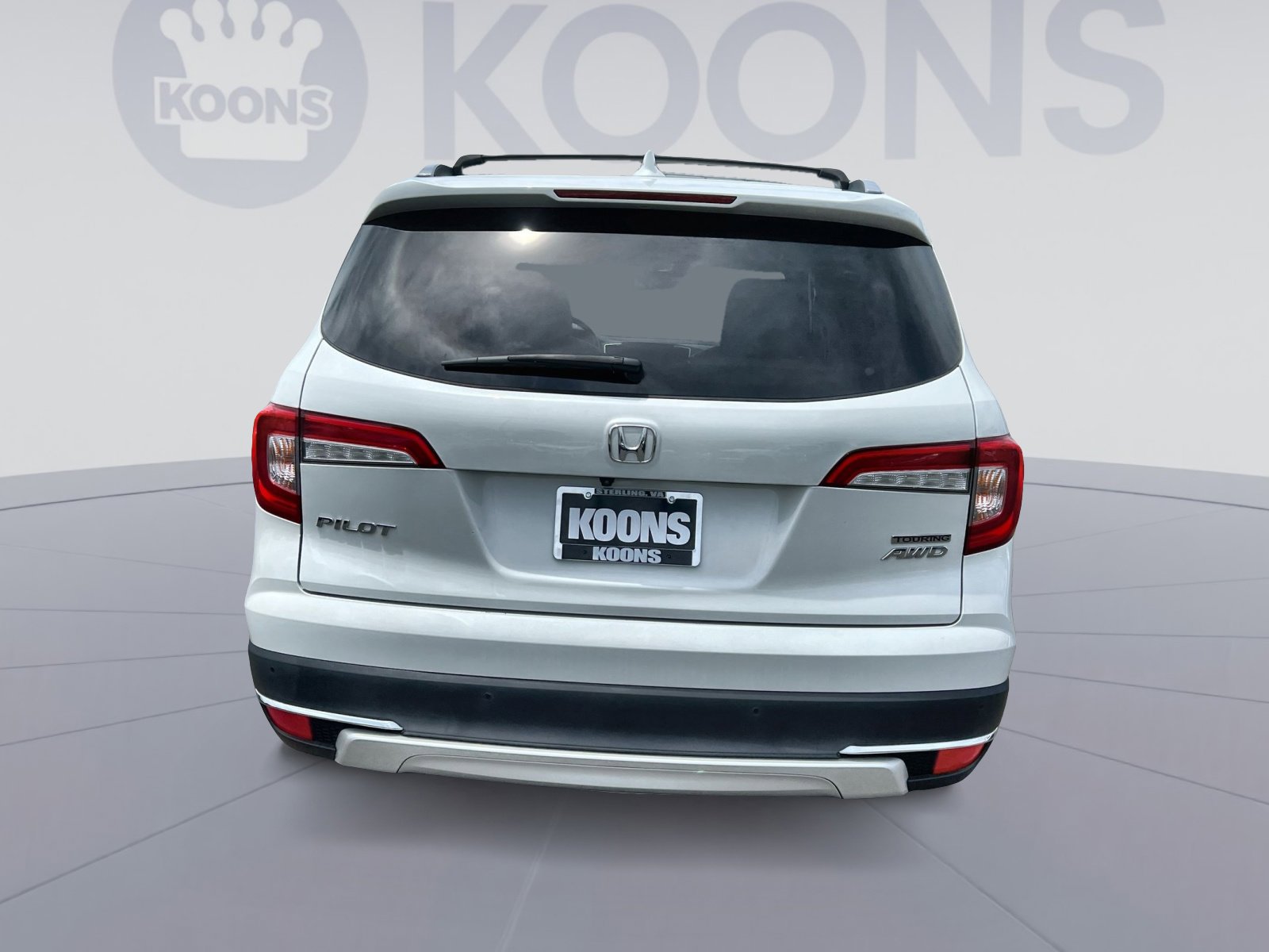 Used 2020 Honda Pilot Touring image 15