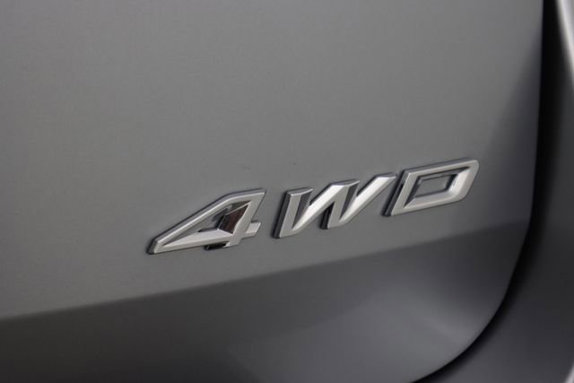 Certified 2025 Ford Explorer Active w/ Active Comfort Package image 26