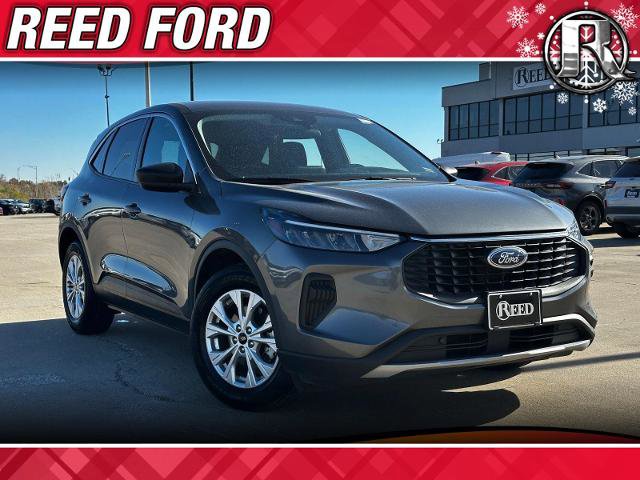 Certified 2024 Ford Escape Active image 1