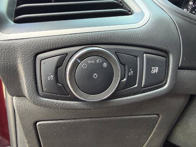 Certified 2024 Ford Edge SEL AWD/4WD image 30