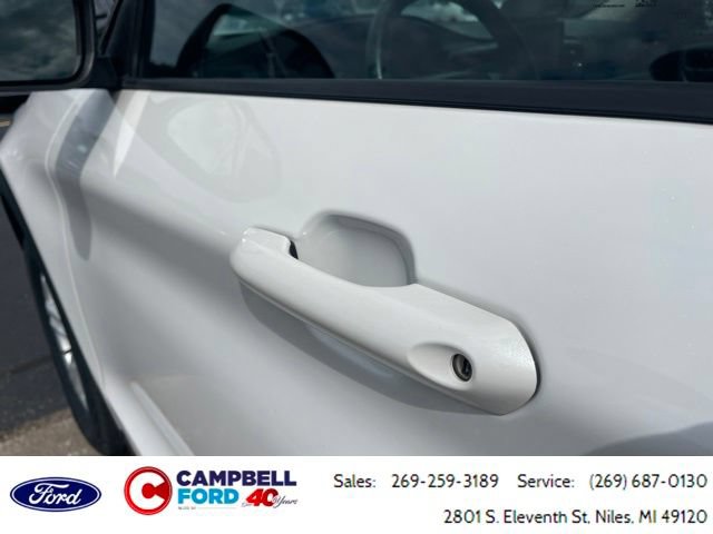 Certified 2023 Ford Explorer XLT AWD/4WD image 10