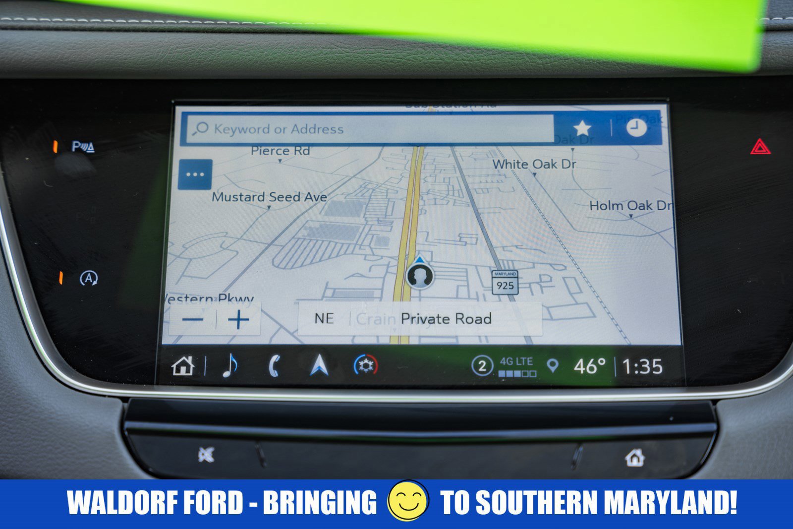 Used 2022 Cadillac XT5 Premium Luxury image 25