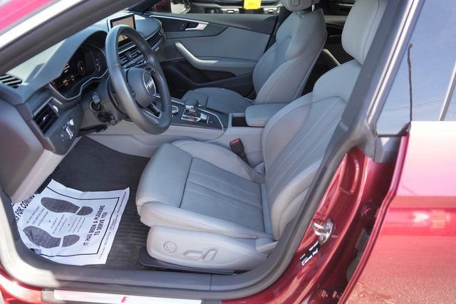 Used 2018 Audi A5 2.0T Prestige w/ Driver Assistance Package image 6