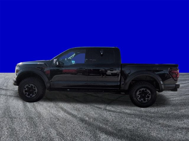 Certified 2025 Ford F150 Raptor AWD/4WD image 7