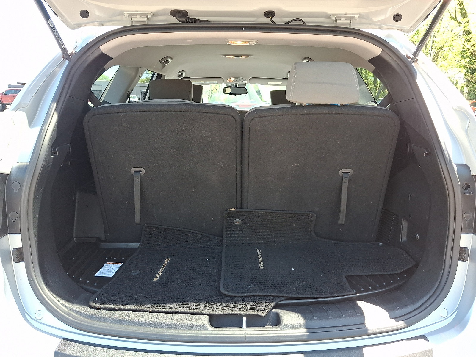 Used 2019 Hyundai Santa Fe XL SE FWD image 27