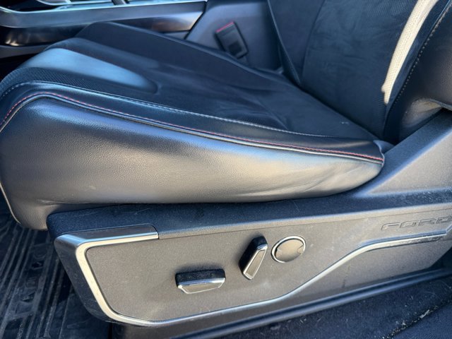 Certified 2024 Ford F150 Raptor w/ Equipment Group 803A Raptor R image 28