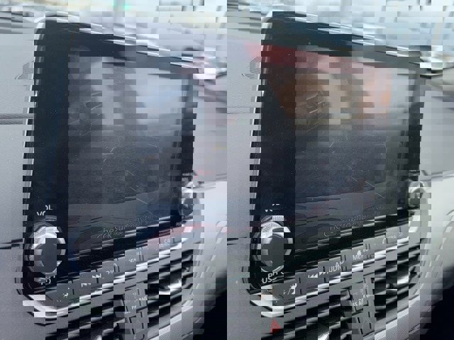 Used 2024 Nissan Altima 2.5 SR image 18