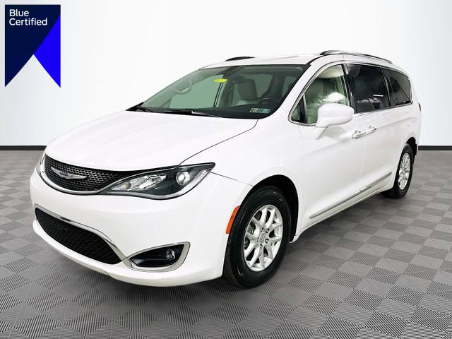 Used 2020 Chrysler Pacifica Touring-L