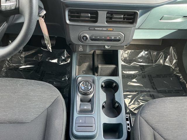 Certified 2025 Ford Maverick XL FWD image 15