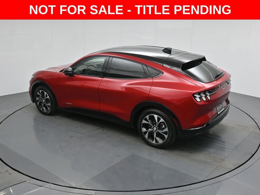 Certified 2023 Ford Mustang Mach-E Premium image 20