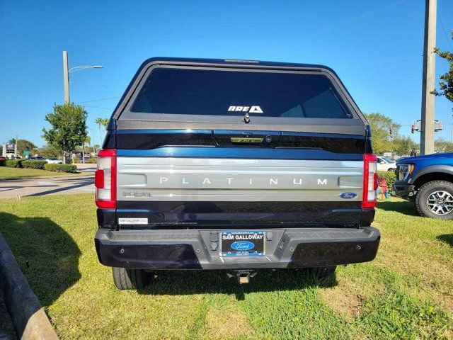 Certified 2021 Ford F150 Platinum w/ Equipment Group 701A High video 2