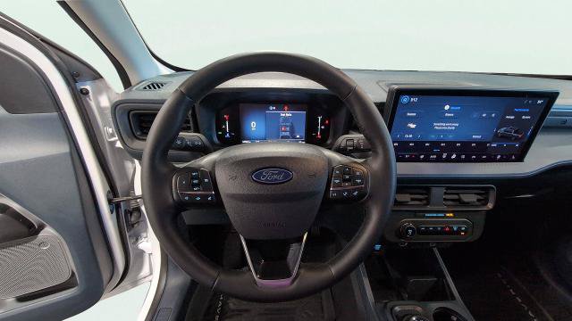 Certified 2025 Ford Maverick XLT w/ XLT Luxury Package AWD/4WD image 18