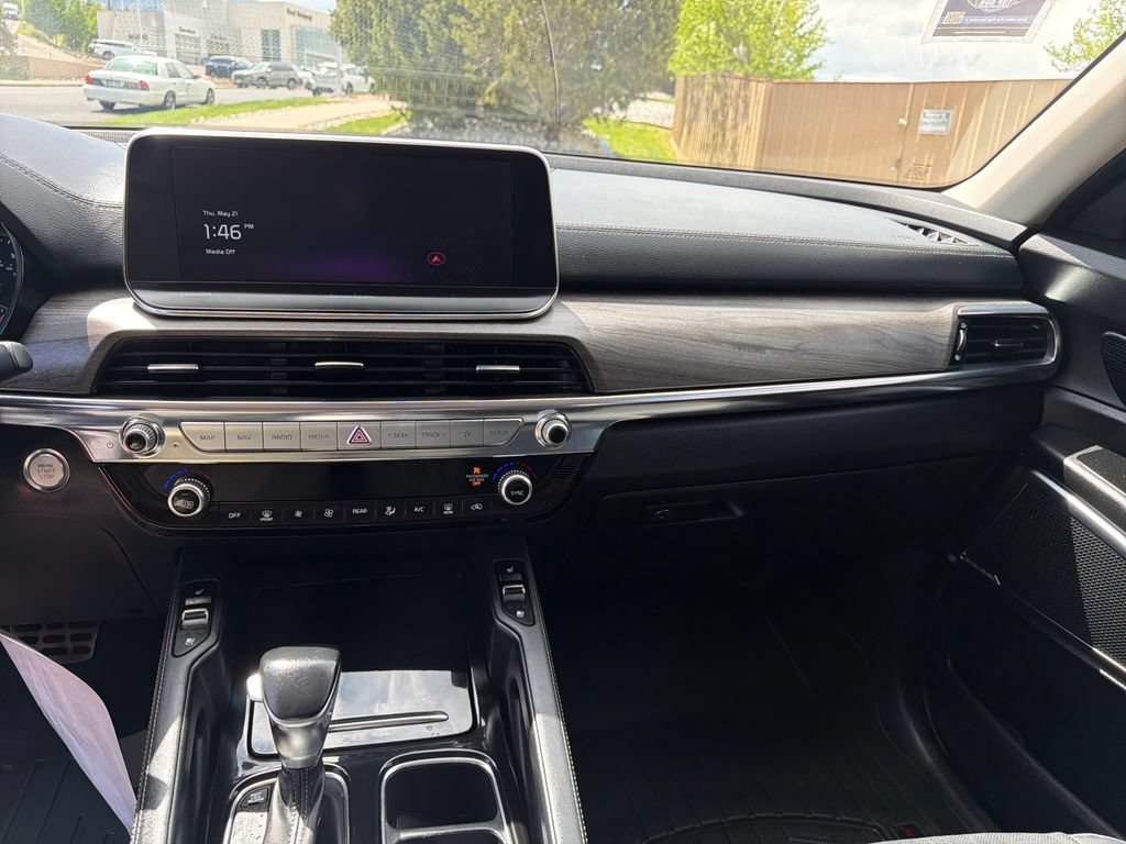 Used 2022 Kia Telluride SX FWD image 17
