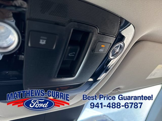 Used 2025 Kia K5 EX FWD image 22