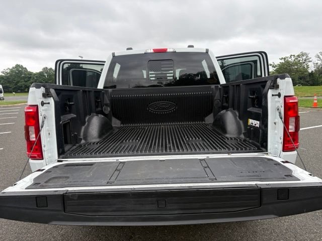Certified 2023 Ford F150 XLT w/ Equipment Group 302A High AWD/4WD image 30