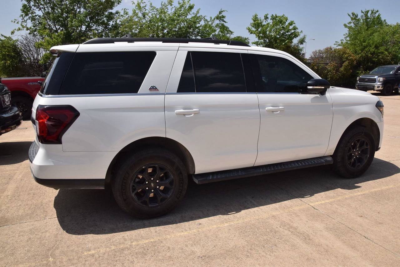 Certified 2022 Ford Expedition Timberline AWD/4WD image 5