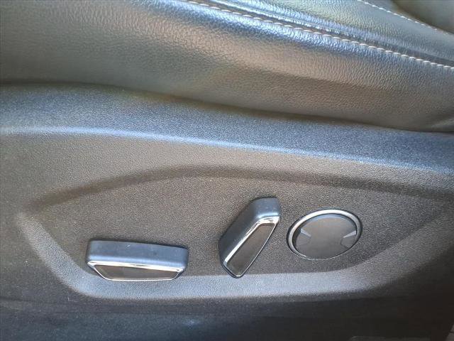 Certified 2018 Ford Edge SEL w/ Equipment Group 201A image 16