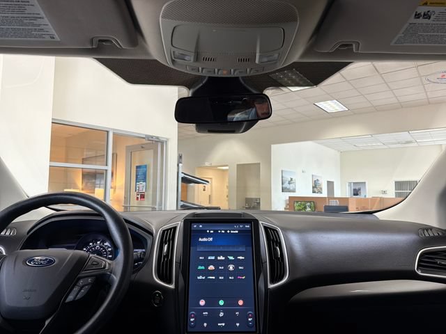Certified 2024 Ford Edge SE AWD/4WD image 20