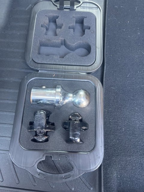 Certified 2020 Ford F350 XL w/ STX Appearance Package image 16