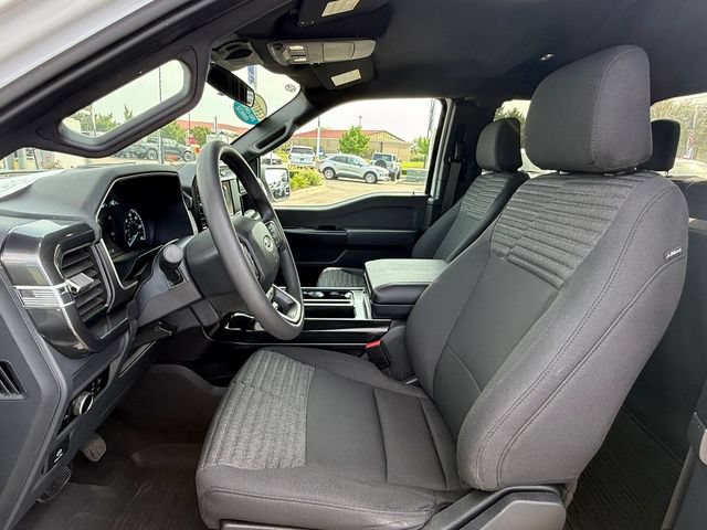 Certified 2023 Ford F150 XL w/ STX Appearance Package AWD/4WD image 6