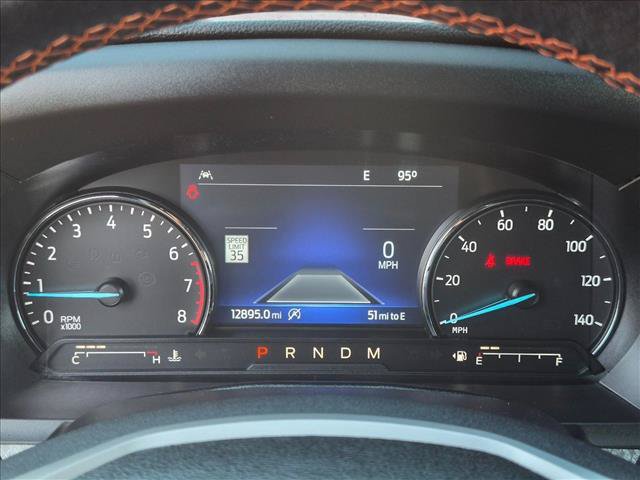 Certified 2023 Ford Explorer Timberline AWD/4WD image 11