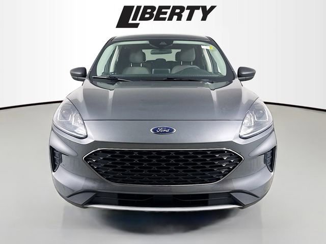 Certified 2022 Ford Escape SE w/ Cold Weather Package image 8