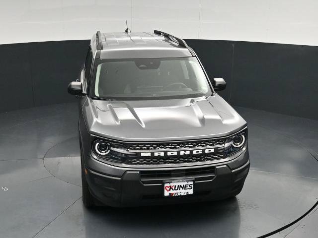 Certified 2025 Ford Bronco Sport Big Bend AWD/4WD image 38