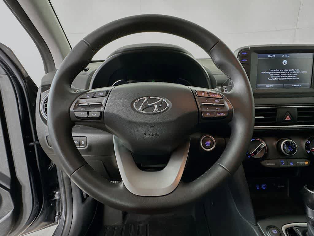 Used 2019 Hyundai Kona SEL FWD image 15