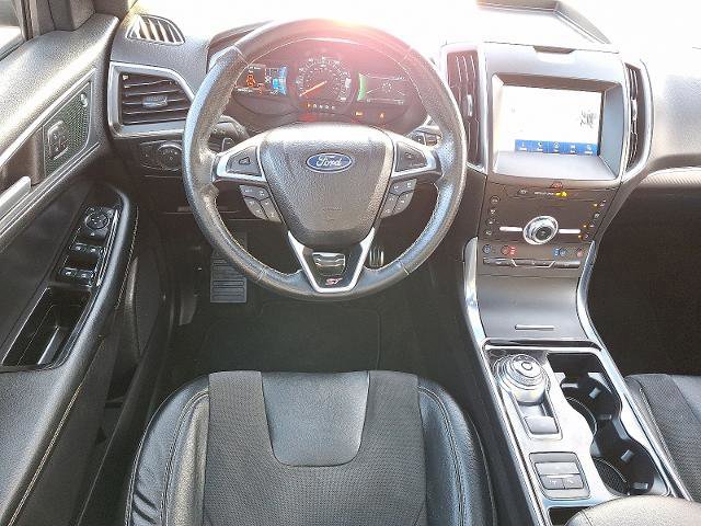 Certified 2020 Ford Edge ST w/ Equipment Group 401A image 11